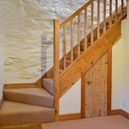 Rhydlanfair Cottage Capel Garmon Екстер'єр фото