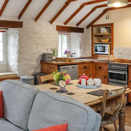Rhydlanfair Cottage Capel Garmon Екстер'єр фото