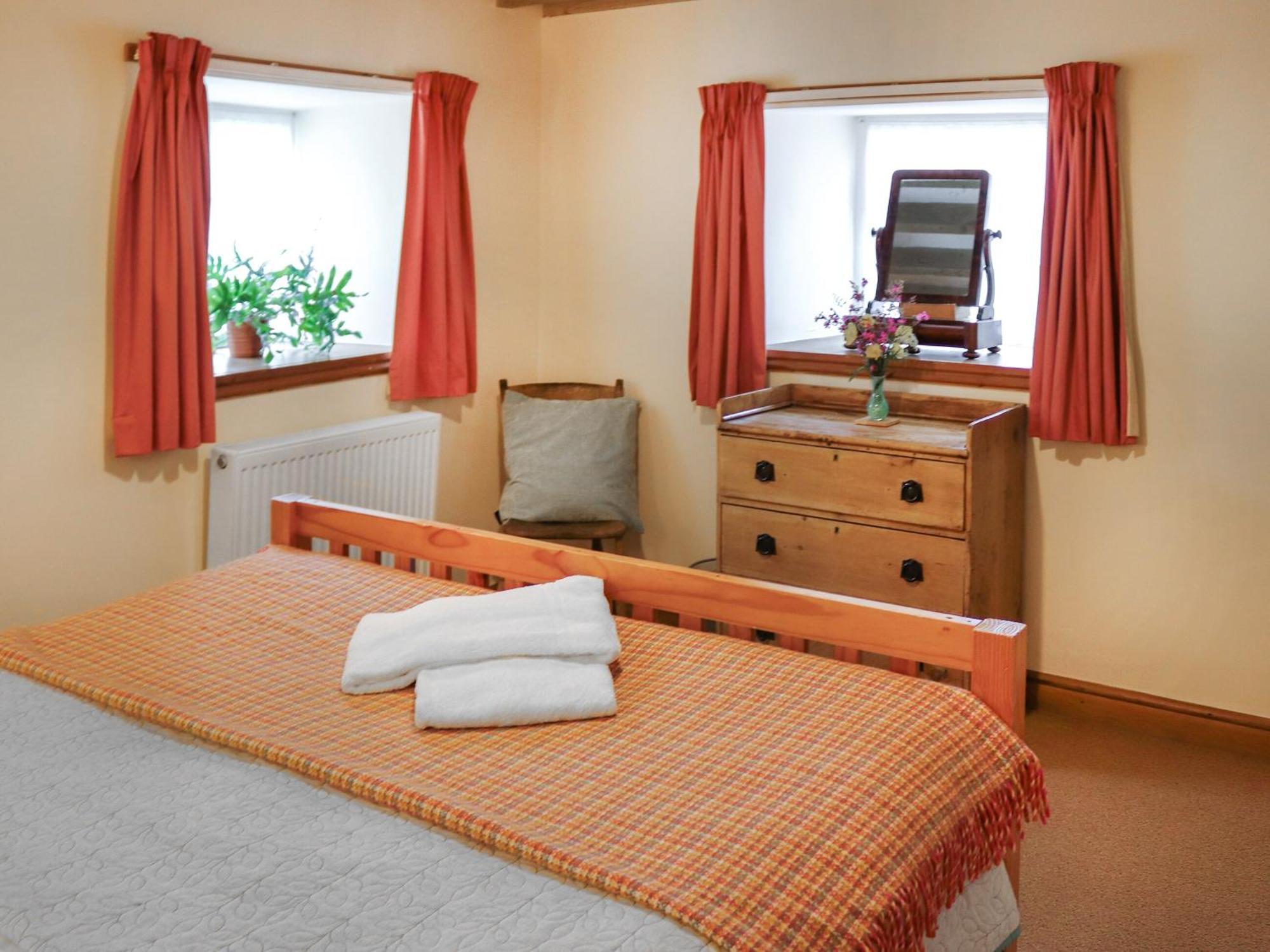 Rhydlanfair Cottage Capel Garmon Екстер'єр фото