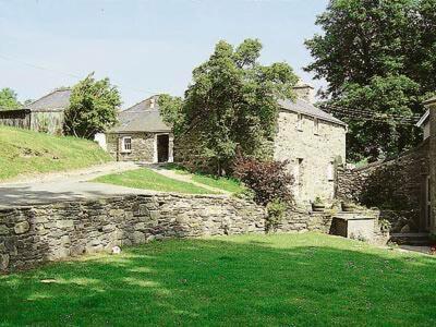 Rhydlanfair Cottage Capel Garmon Екстер'єр фото